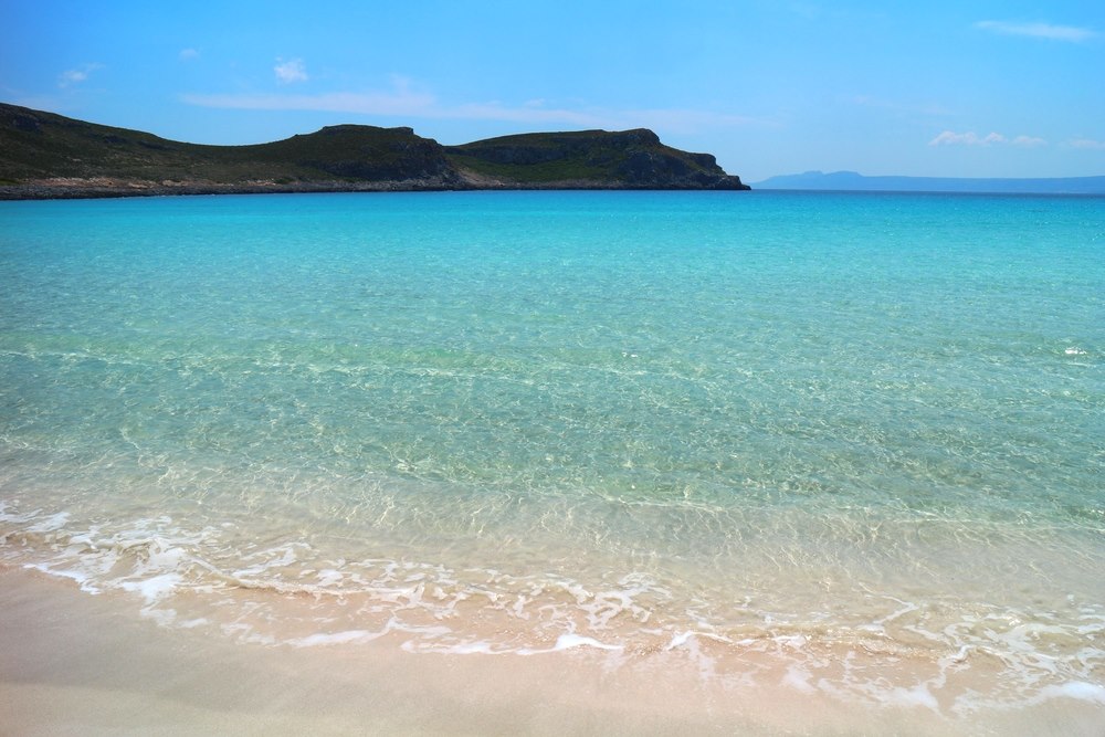  Simos beach Elafonisos 